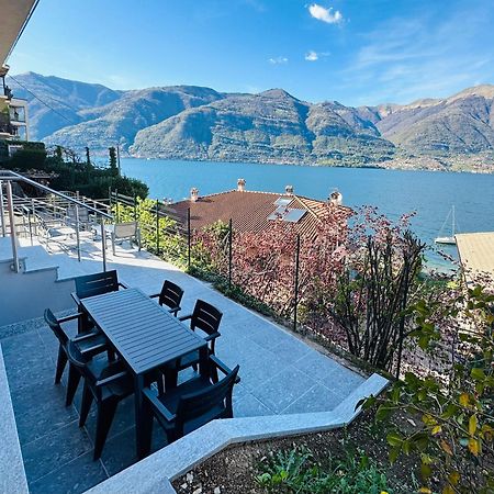 Monolocale Sosta Sul Lago Lezzeno Εξωτερικό φωτογραφία