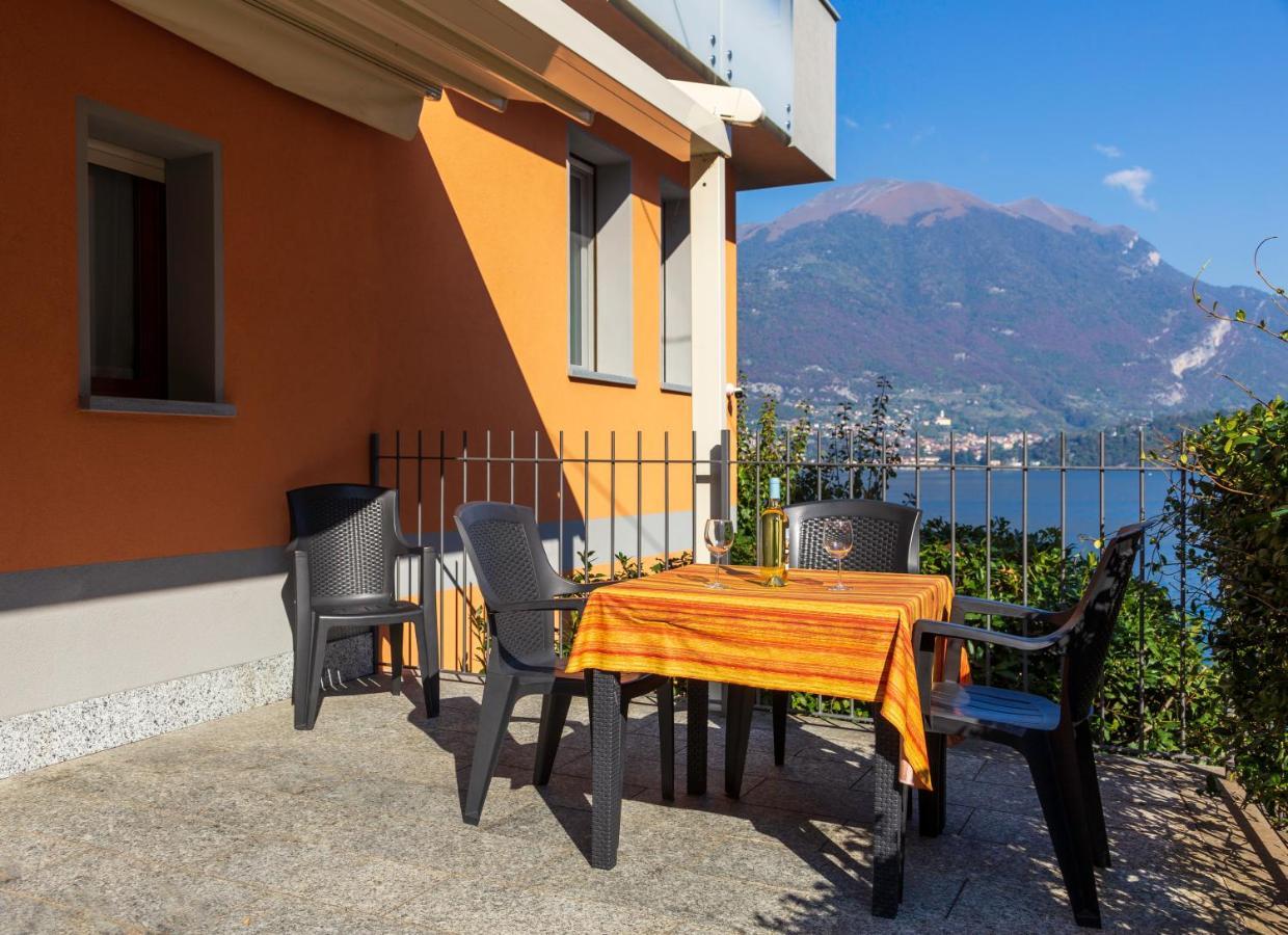 Monolocale Sosta Sul Lago Lezzeno Εξωτερικό φωτογραφία