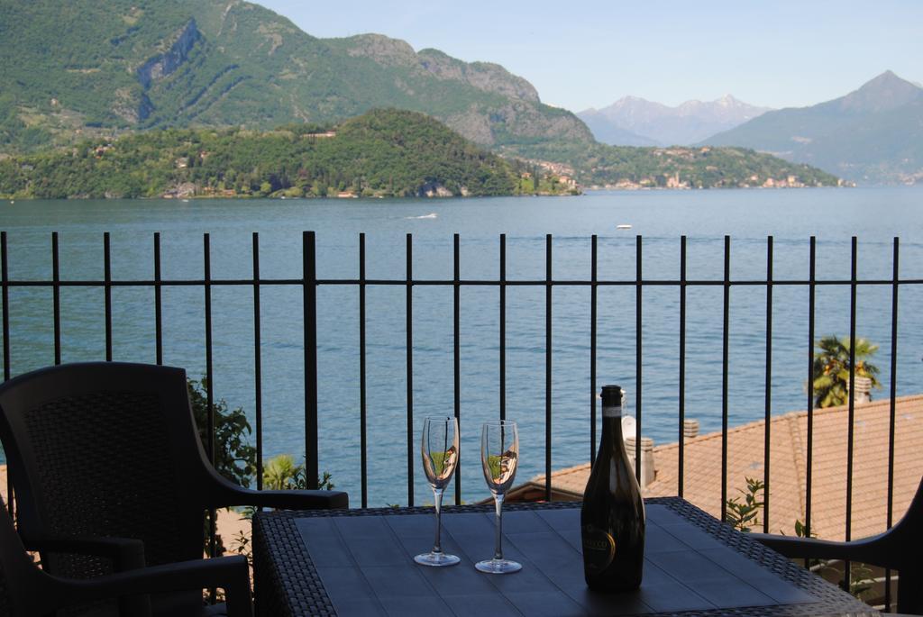 Monolocale Sosta Sul Lago Lezzeno Εξωτερικό φωτογραφία