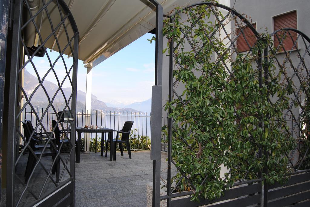 Monolocale Sosta Sul Lago Lezzeno Εξωτερικό φωτογραφία