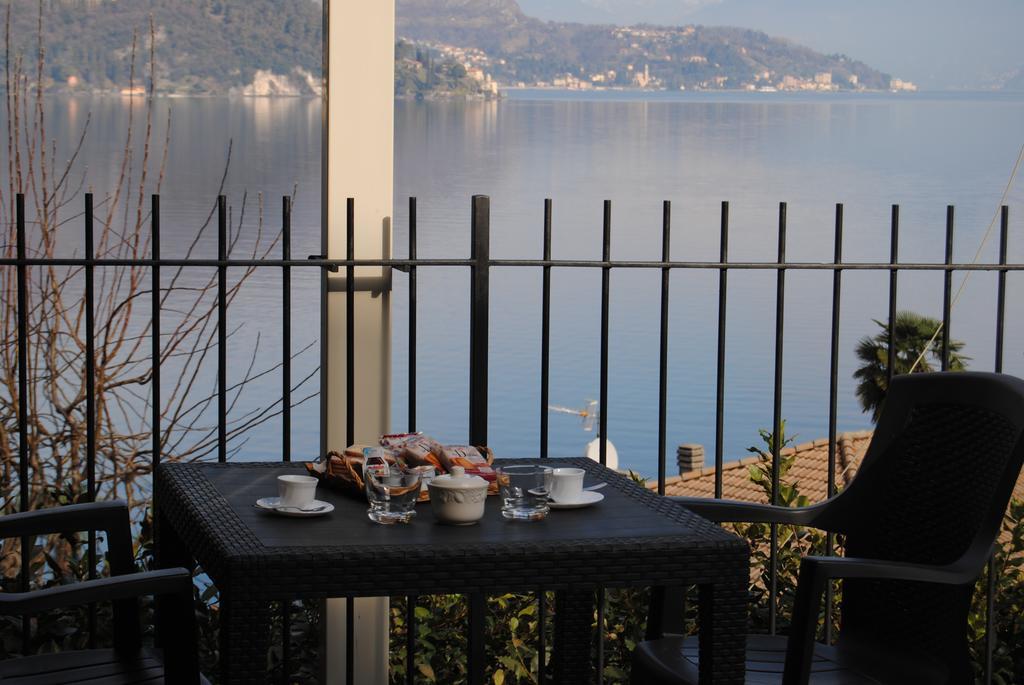 Monolocale Sosta Sul Lago Lezzeno Εξωτερικό φωτογραφία