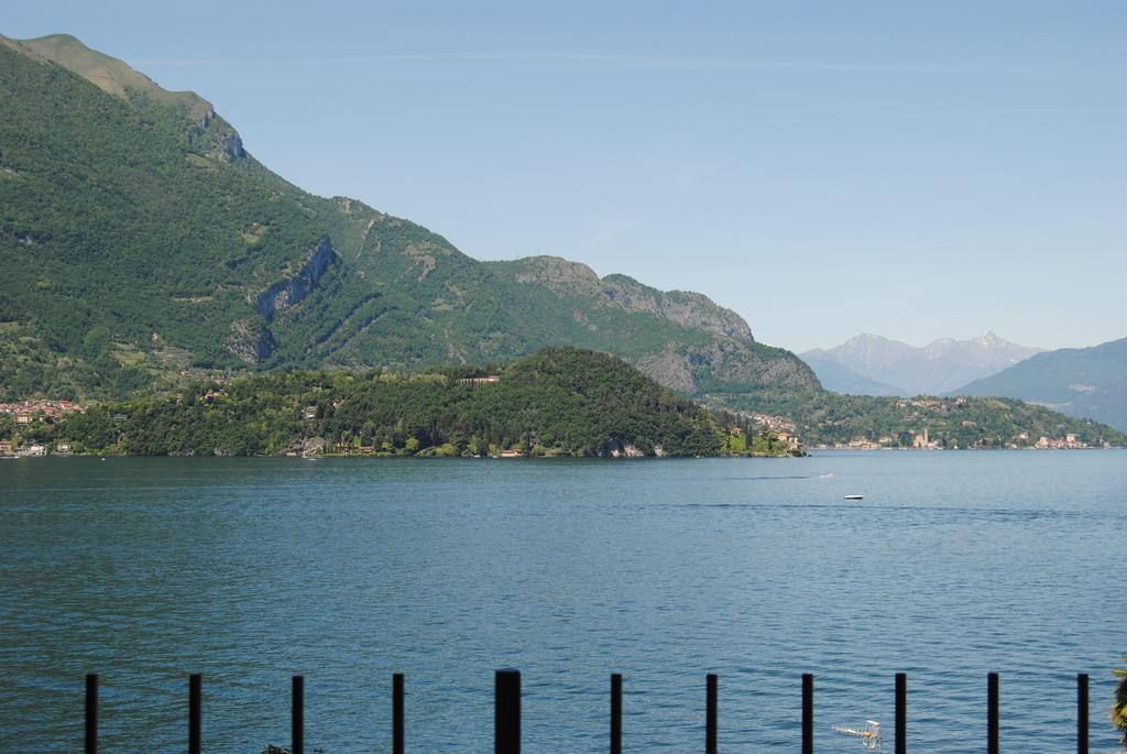 Monolocale Sosta Sul Lago Lezzeno Εξωτερικό φωτογραφία